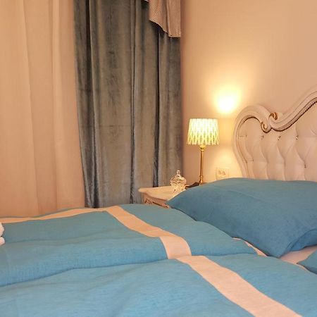 E&E Apartments 4* Arena Stozice Любляна Екстер'єр фото