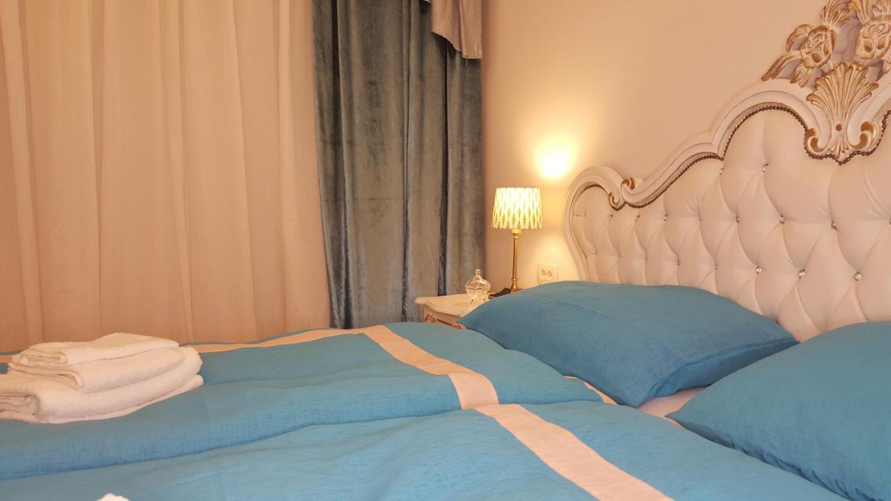 E&E Apartments 4* Arena Stozice Любляна Екстер'єр фото