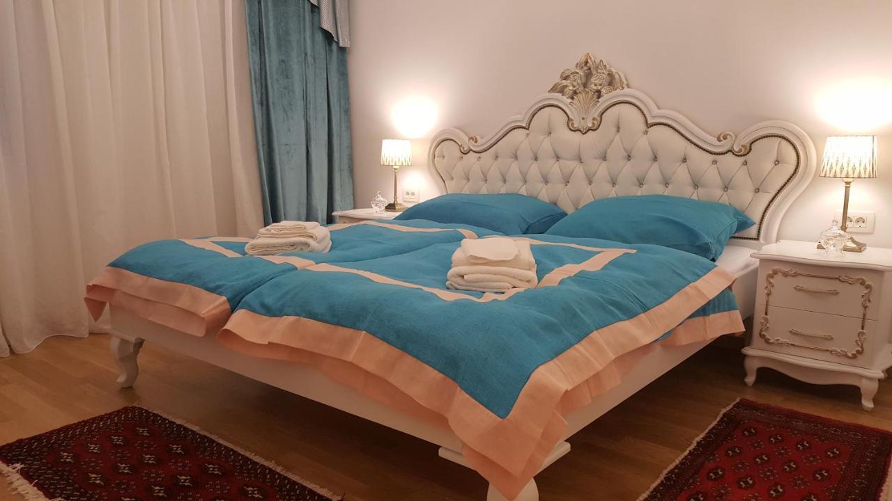 E&E Apartments 4* Arena Stozice Любляна Екстер'єр фото