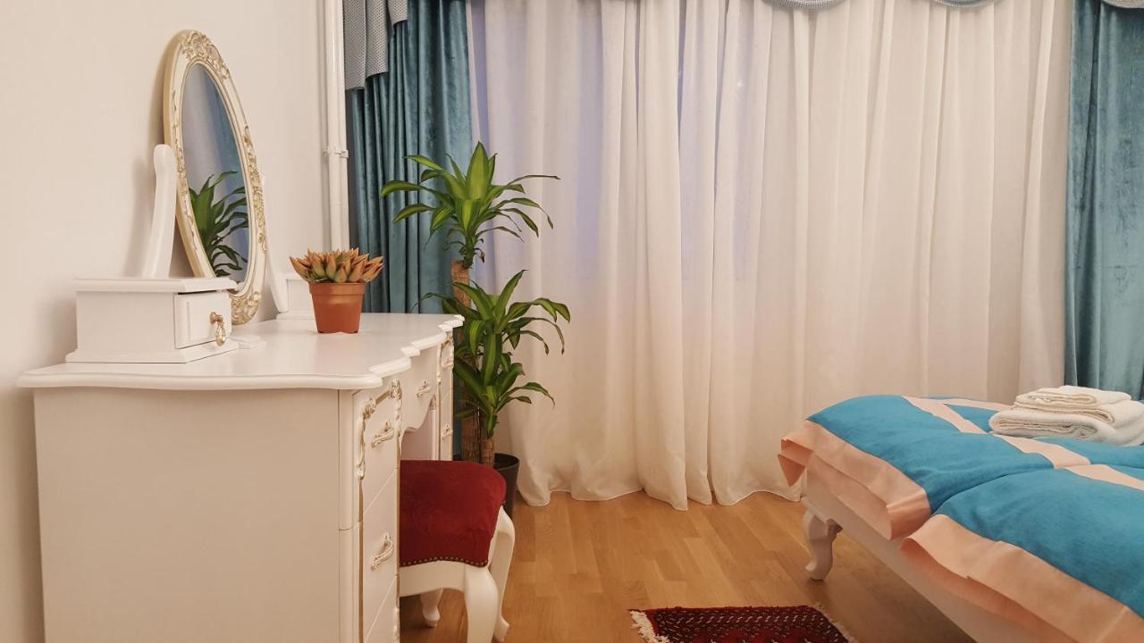E&E Apartments 4* Arena Stozice Любляна Екстер'єр фото