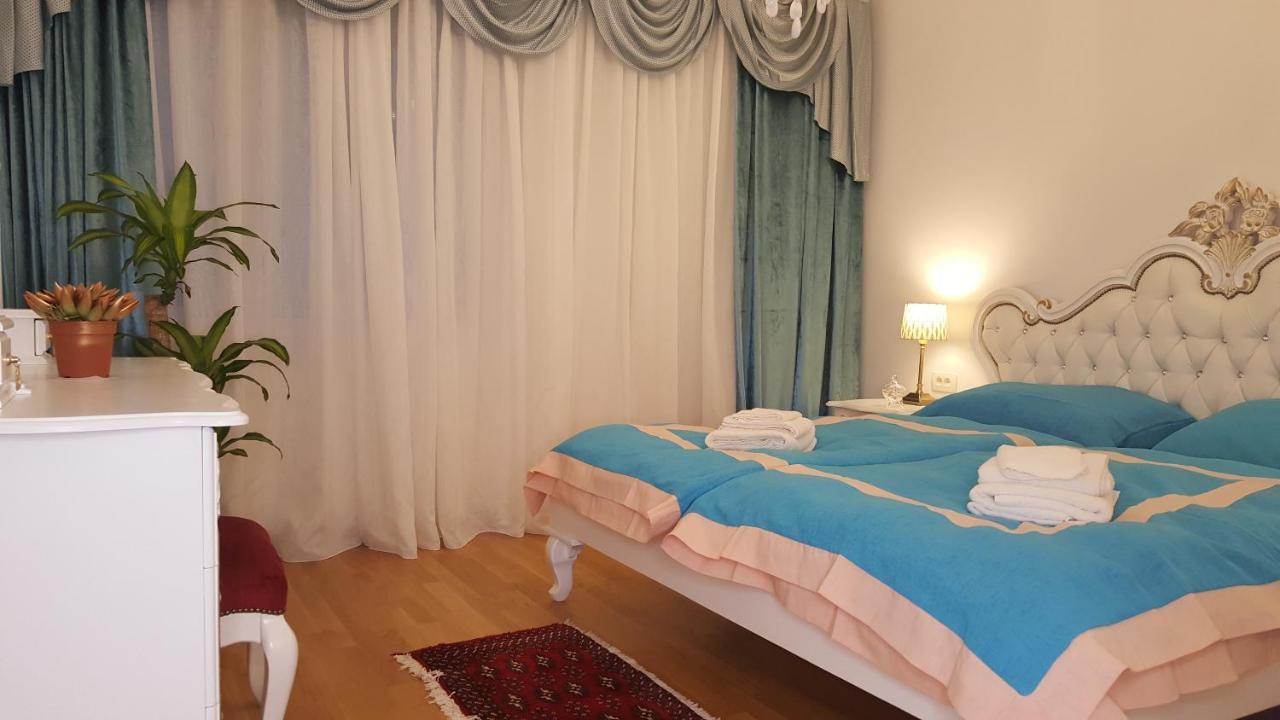 E&E Apartments 4* Arena Stozice Любляна Екстер'єр фото