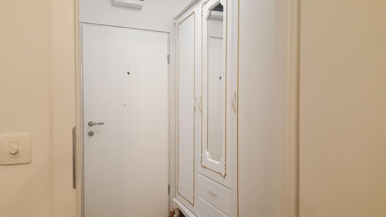 E&E Apartments 4* Arena Stozice Любляна Екстер'єр фото