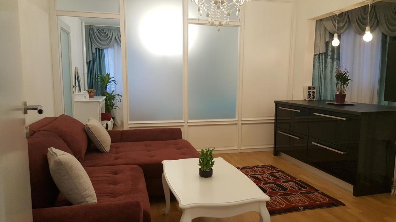 E&E Apartments 4* Arena Stozice Любляна Екстер'єр фото